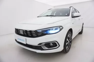 Fiat Tipo SW City Life 1.6 Diesel 131CV Manuale Visione frontale