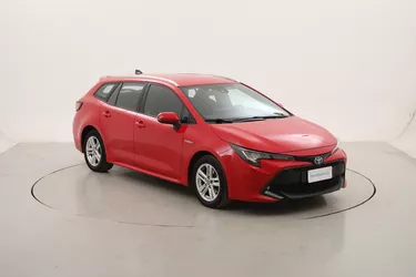 Toyota Corolla TS Hybrid Business Tech 1.8 Full Hybrid 122CV Automatico Toyota Corolla TS Hybrid Business Tech 1.8 Full Hybrid 122CV Automatico