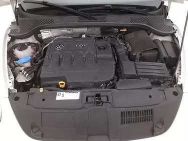 Volkswagen Maggiolino Design 2.0 Diesel 110CV Manuale Vano motore