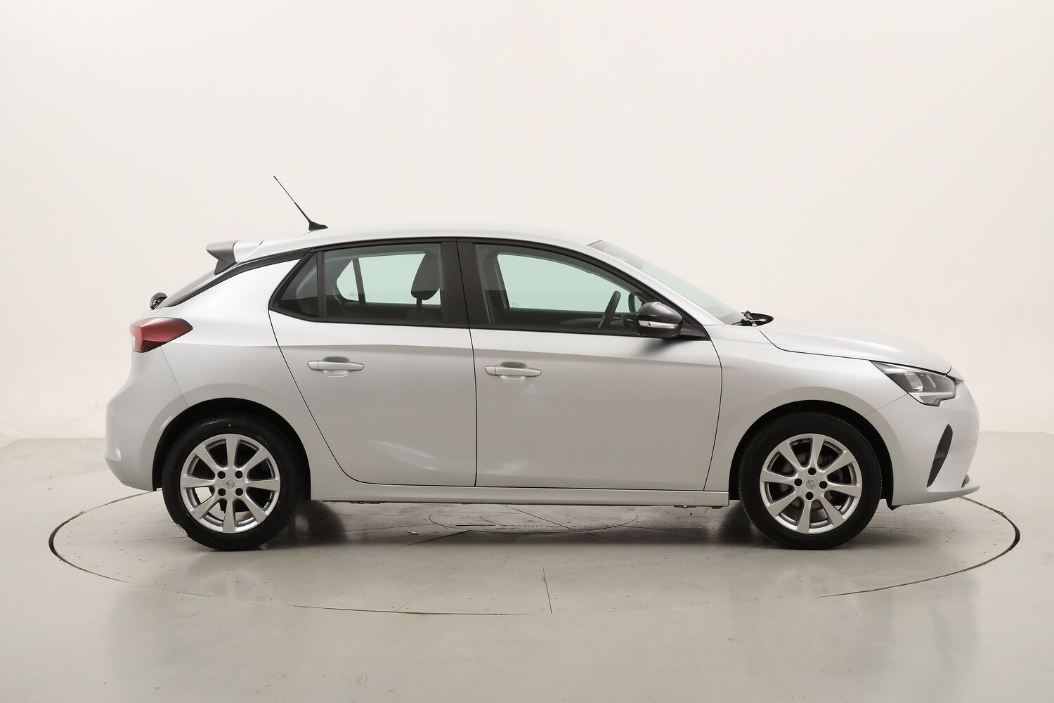 Opel Corsa Edition usata del 2023 con 44.792 km