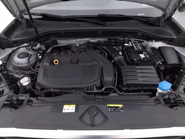 Audi Q2 35 TFSI S tronic 1.5 Benzina 150CV Automatico Vano motore
