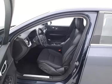 Volvo V60 D3 Business Plus 2.0 Diesel 150CV Manuale Sedili