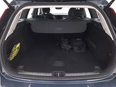 Volvo V60 D3 Business Plus 2.0 Diesel 150CV Manuale Bagagliaio