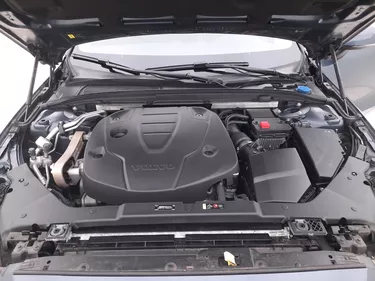 Volvo V60 D3 Business Plus 2.0 Diesel 150CV Manuale Vano motore