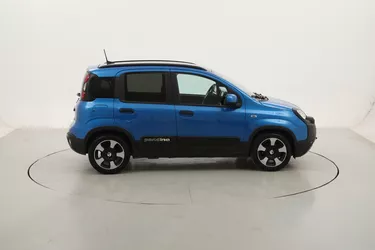 Fiat Panda Hybrid Pandina Cross 1.0 Mild Hybrid 70CV Manuale