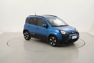 Fiat Panda Hybrid Pandina Cross 1.0 Mild Hybrid 70CV Manuale