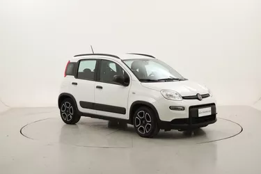 Fiat Panda Hybrid City Life 1.0 Mild Hybrid 70CV Manuale
