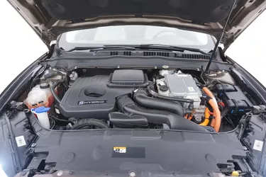 Ford Mondeo Hybrid Vignale 2.0 Full Hybrid 187CV Automatico Vano motore