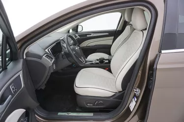Ford Mondeo Hybrid Vignale 2.0 Full Hybrid 187CV Automatico Sedili
