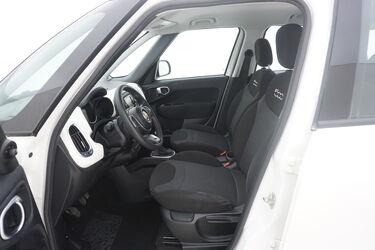 Sedili di Fiat 500L