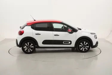 Citroen C3 Shine 1.2 Benzina 83CV Manuale
