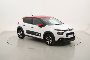 Citroen C3 Shine 1.2 Benzina 83CV Manuale