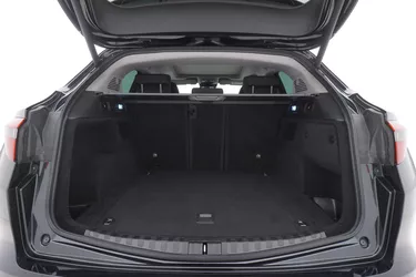 Alfa Romeo Stelvio Sport-Tech AT8 2.1 Diesel 160CV Automatico Bagagliaio