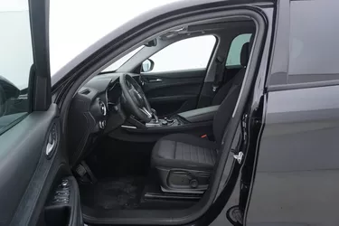 Alfa Romeo Stelvio Sport-Tech AT8 2.1 Diesel 160CV Automatico Sedili