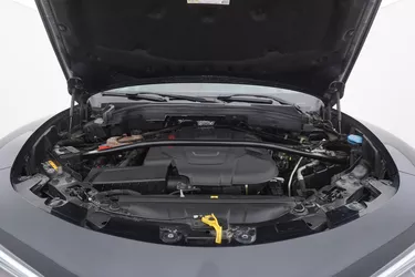 Alfa Romeo Stelvio Sport-Tech AT8 2.1 Diesel 160CV Automatico Vano motore
