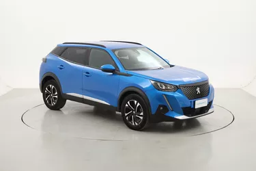Peugeot 2008 Allure Pack 1.2 Benzina 101CV Manuale Peugeot 2008 Allure Pack 1.2 Benzina 101CV Manuale