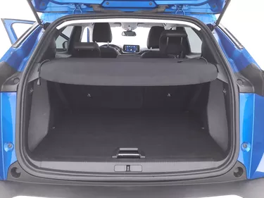 Peugeot 2008 Allure Pack 1.2 Benzina 101CV Manuale Bagagliaio