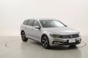 Volkswagen Passat Variant Business DSG 2.0 Diesel 150CV Automatico