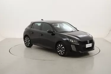 Peugeot 208 Style + Navigatore 1.2 Benzina 101CV Manuale