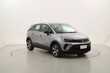 Opel Crossland Edition 1.2 Benzina 83CV Manuale