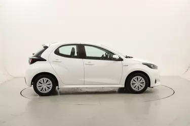 Toyota Yaris Hybrid Business 1.5 Full Hybrid 101CV Automatico Toyota Yaris Hybrid Business 1.5 Full Hybrid 101CV Automatico