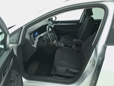 Volkswagen Golf Variant Variant Life DSG 1.5 Mild Hybrid 130CV Automatico Sedili