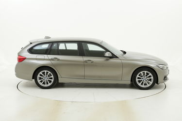 BMW Serie 3 usata del 2016 con 114.951 km