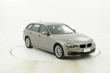 BMW Serie 3 usata del 2016 con 114.951 km