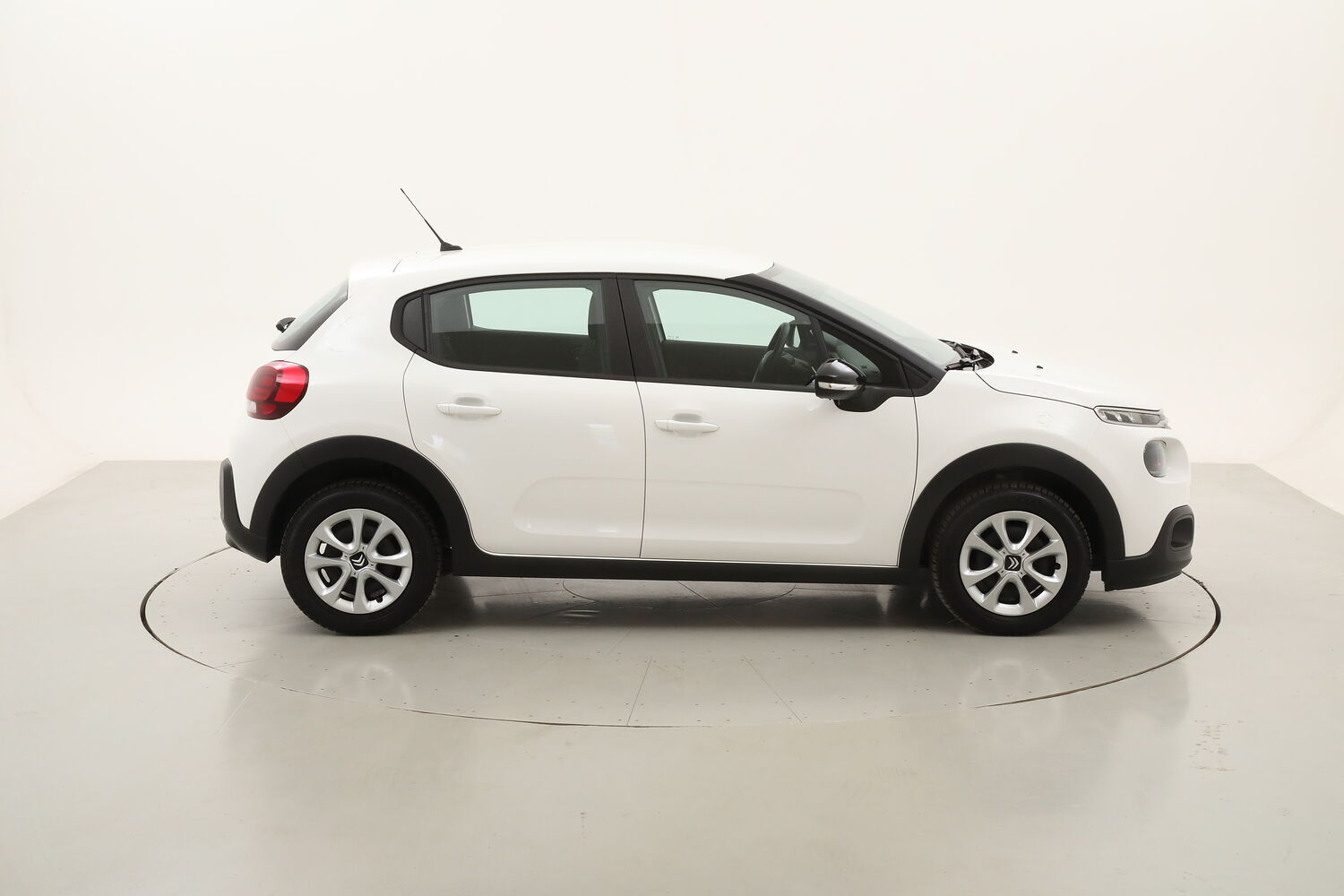 Citroen C3 Feel usata del 2020 con 14.425 km
