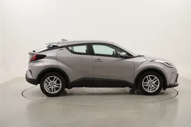 Toyota C-HR Hybrid Business 1.8 Full Hybrid 122CV Automatico