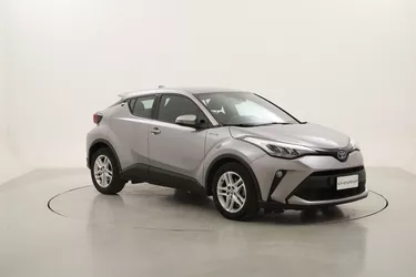 Toyota C-HR Hybrid Business 1.8 Full Hybrid 122CV Automatico