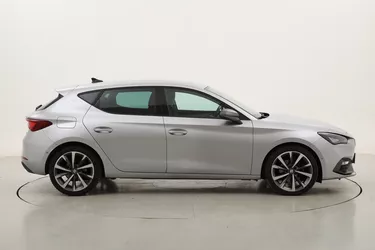 Seat Leon DSG FR 2.0 Diesel 150CV Automatico