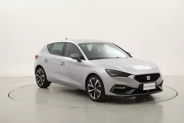 Seat Leon DSG FR 2.0 Diesel 150CV Automatico
