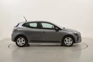 Renault Clio Evolution 1.0 Benzina 67CV Manuale Renault Clio Evolution 1.0 Benzina 67CV Manuale