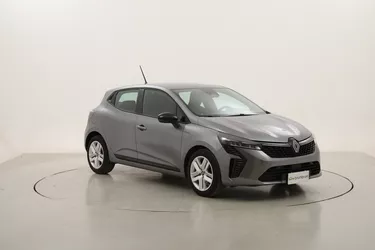 Renault Clio Evolution 1.0 Benzina 67CV Manuale Renault Clio Evolution 1.0 Benzina 67CV Manuale