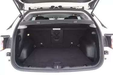 Jeep Compass Limited 4WD 2.0 Diesel 170CV Automatico Bagagliaio