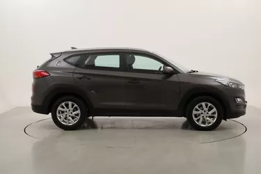 Hyundai Tucson XTech 1.6 Diesel 116CV Manuale Hyundai Tucson XTech 1.6 Diesel 116CV Manuale