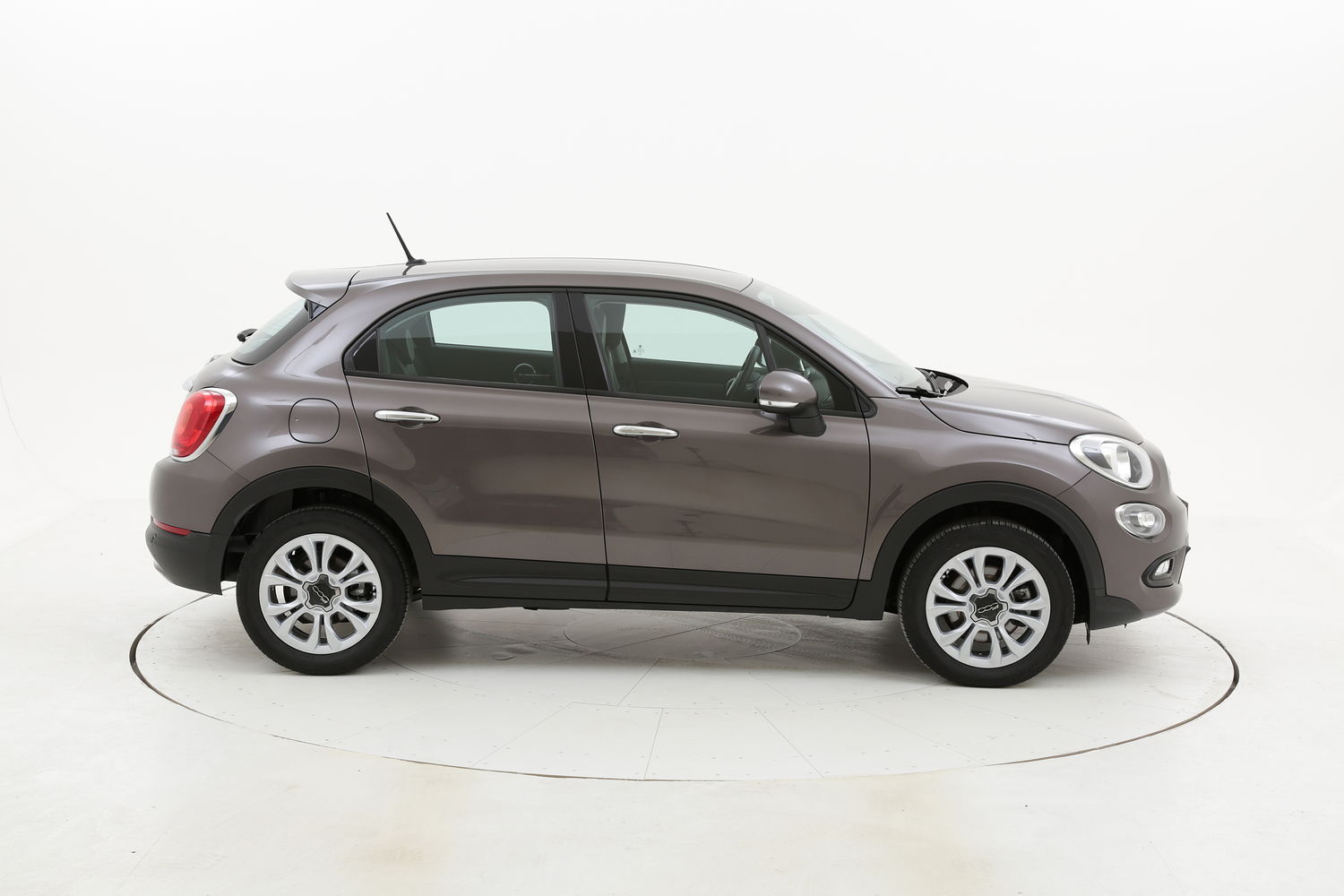 Fiat 500X usata del 2016 con 84.956 km