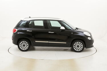 Fiat 500L Lounge usata del 2016 con 67.313 km