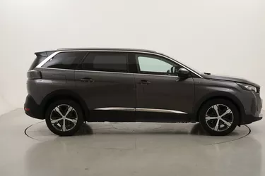 Peugeot 5008 GT Pack EAT8 1.5 Diesel 131CV Automatico Peugeot 5008 GT Pack EAT8 1.5 Diesel 131CV Automatico
