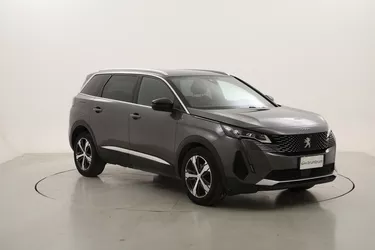 Peugeot 5008 GT Pack EAT8 1.5 Diesel 131CV Automatico Peugeot 5008 GT Pack EAT8 1.5 Diesel 131CV Automatico
