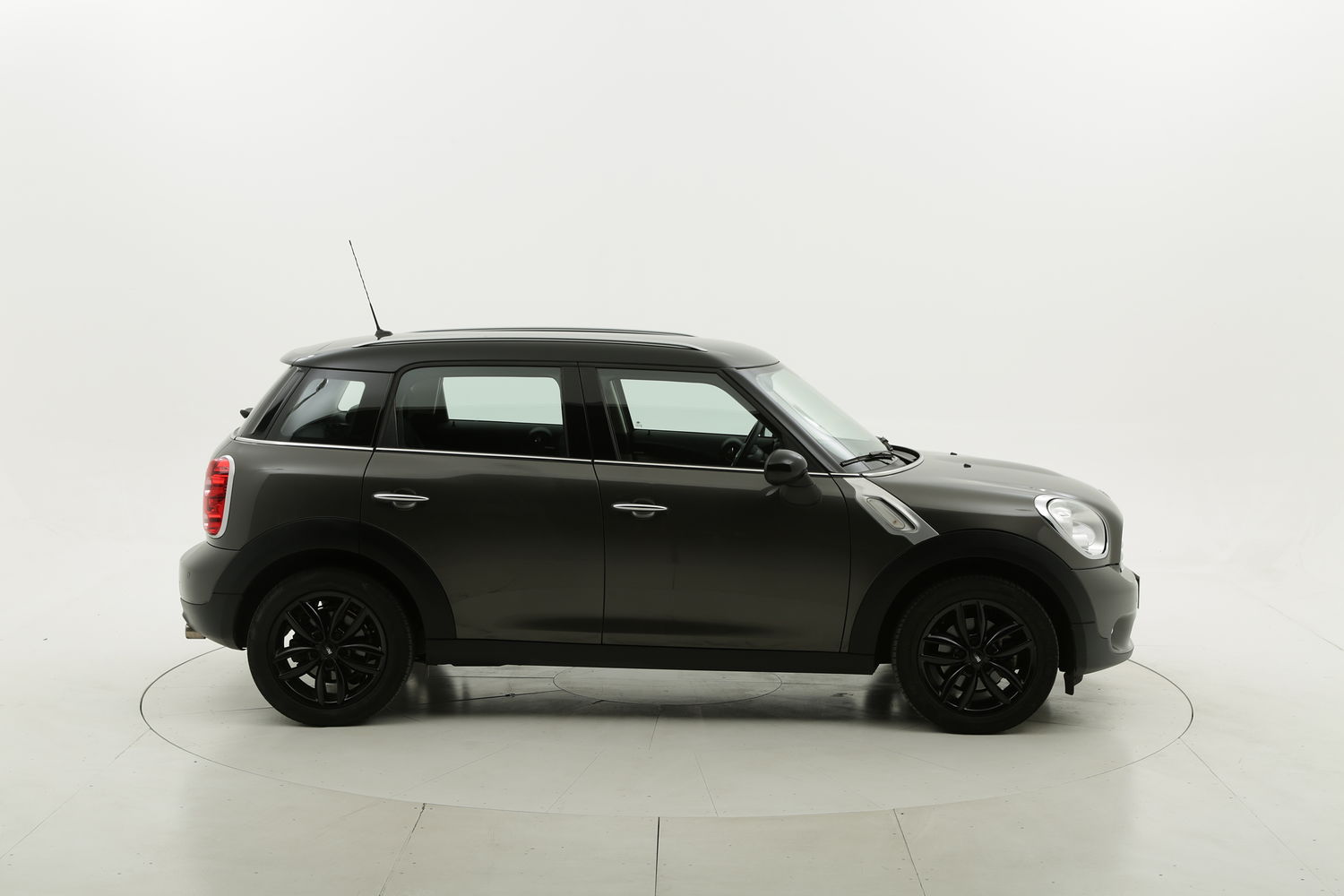 Mini Countryman usata del 2014 con 33.245 km