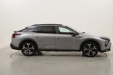 Citroen C5 X Hybrid Shine 1.6 Plug-In Hybrid 222CV Automatico