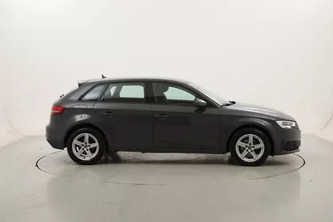 Audi A3 SPB Business 1.6 Diesel 116CV Manuale Audi A3 SPB Business 1.6 Diesel 116CV Manuale