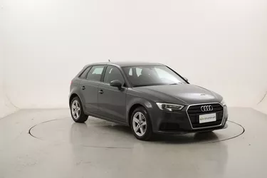 Audi A3 SPB Business 1.6 Diesel 116CV Manuale Audi A3 SPB Business 1.6 Diesel 116CV Manuale