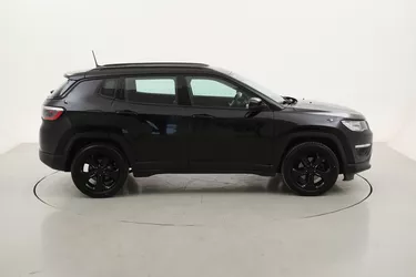 Jeep Compass Night Eagle 1.6 Diesel 120CV Manuale Jeep Compass Night Eagle 1.6 Diesel 120CV Manuale