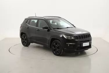 Jeep Compass Night Eagle 1.6 Diesel 120CV Manuale Jeep Compass Night Eagle 1.6 Diesel 120CV Manuale
