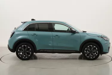 Fiat 600 Hybrid La Prima DCT 1.2 Mild Hybrid 101CV Automatico Fiat 600 Hybrid La Prima DCT 1.2 Mild Hybrid 101CV Automatico