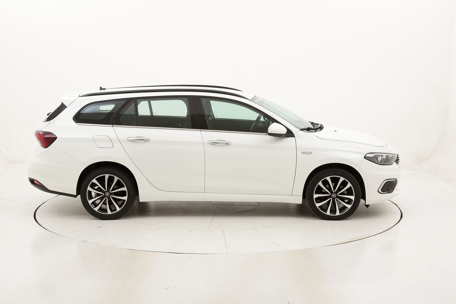 Fiat Tipo Business usata del 2019 con 23.587 km