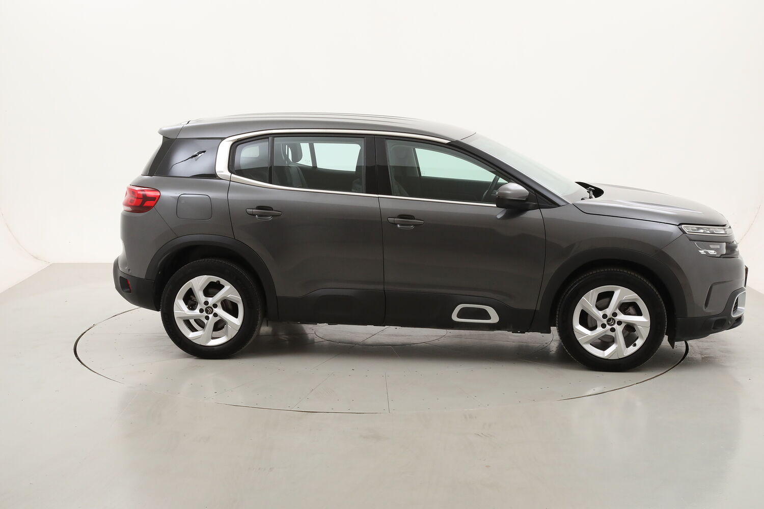 Citroen C5 Aircross Business usata del 2022 con 38.305 km